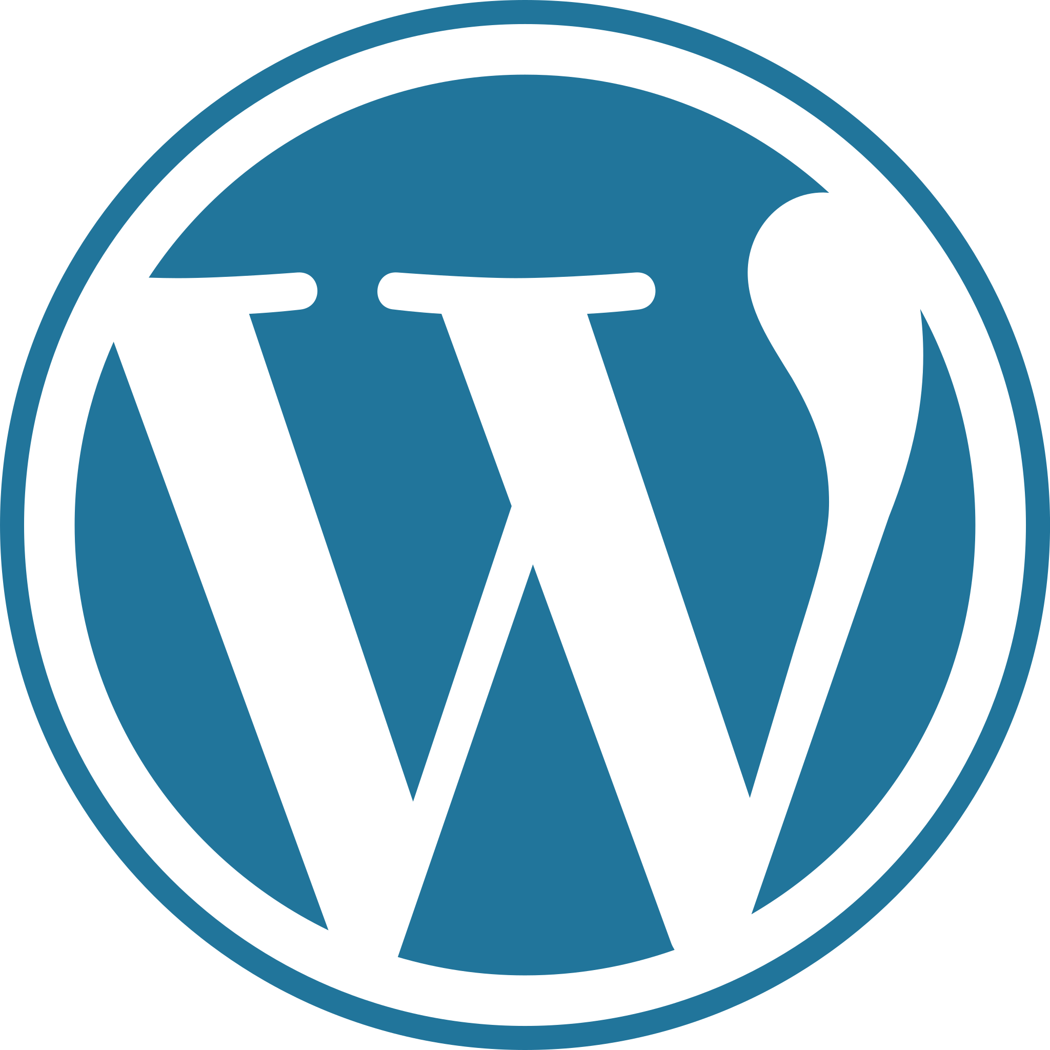 WordPress Básico