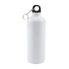 Botella BS de Aluminio Personalizada 600 ml