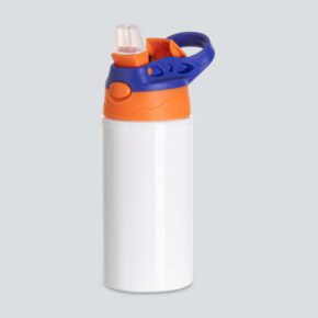 Botella Personalizada Aluminio 500 ml